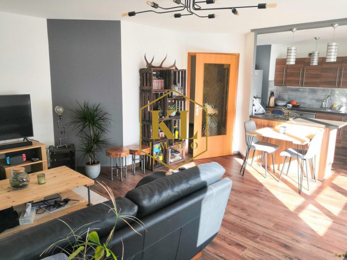 Appartement à louer, 3 pièces - Colmar 68000