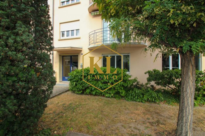 appartement 5 pièces de 110 m² quartier Sud de Colmar