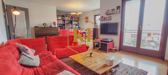 Appartement à vendre, 5 pièces - Colmar 68000