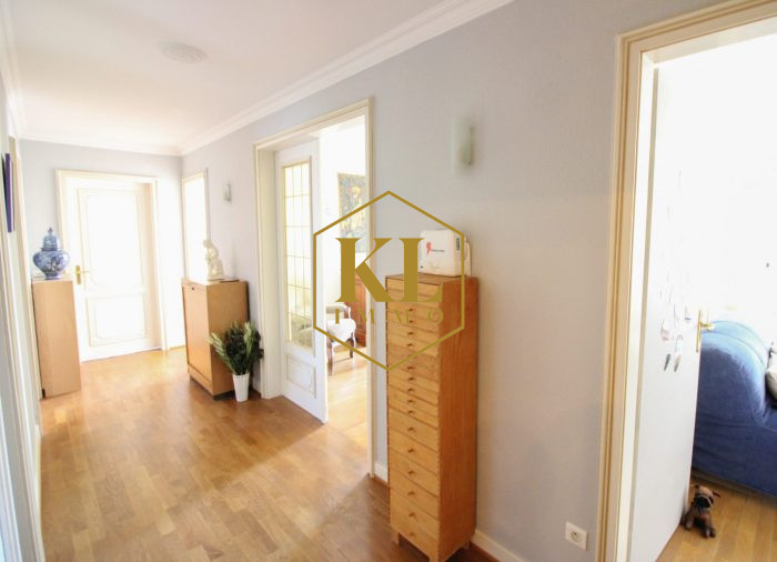 appartement 4 pièces de 102.82 m² dans la quartier saint léon de Colmar à 5 minutes à pied du centre ville