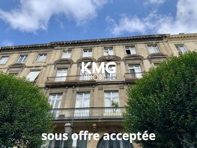 Appartement à vendre, 5 pièces - Bayonne 64100