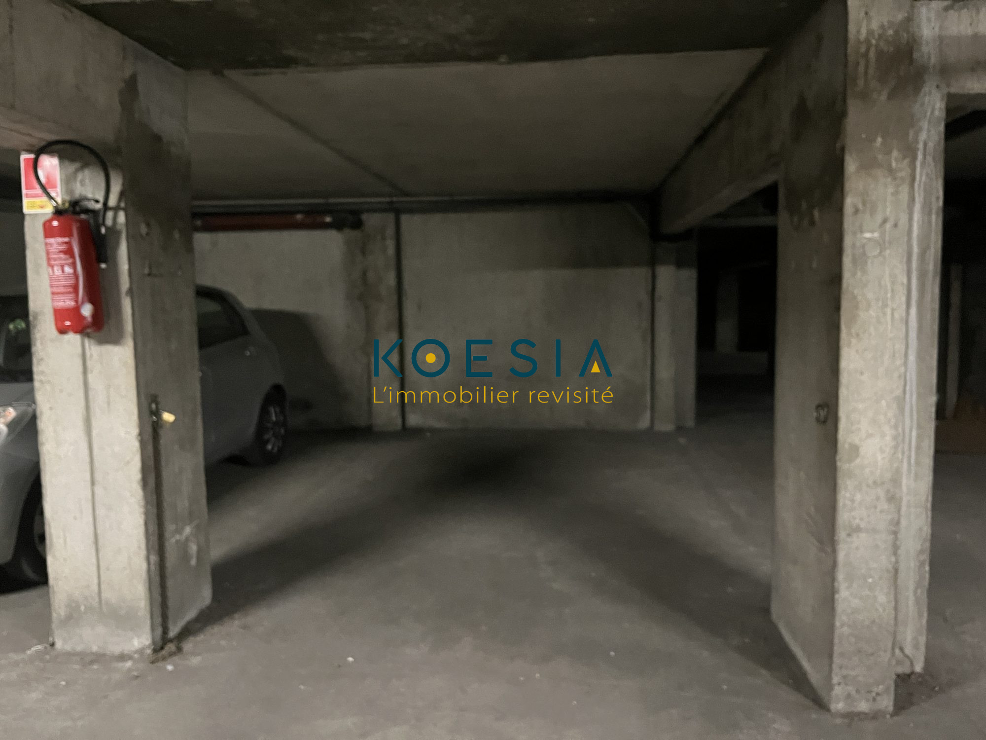 Location annuelle Garage/Parking MONTPELLIER 34000 Herault FRANCE