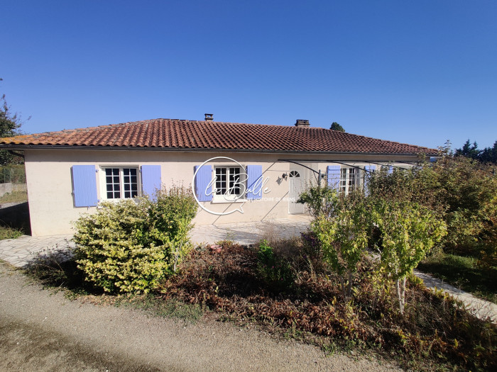 Vente Maison/Villa ROULLET-SAINT-ESTEPHE 16440 Charente FRANCE