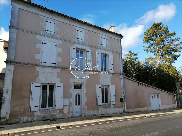 Vente Maison/Villa ROUILLAC 16170 Charente FRANCE
