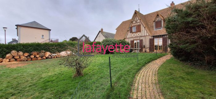 Vente Maison/Villa SAINT-VINCENT-CRAMESNIL 76430 Seine Maritime FRANCE