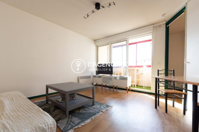 Vente Appartement SOORTS-HOSSEGOR 40150 Landes FRANCE