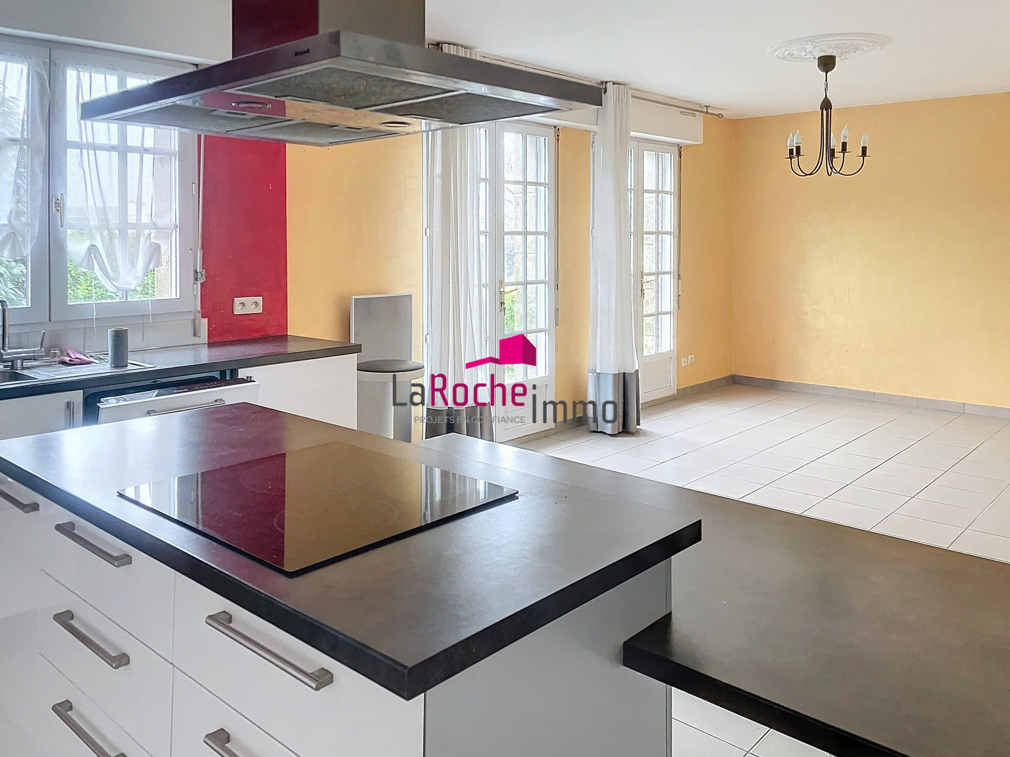 Vente Maison/Villa LANDERNEAU 29800 Finistre FRANCE