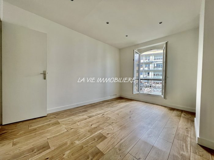 Appartement à vendre, 2 pièces - Paris 75015