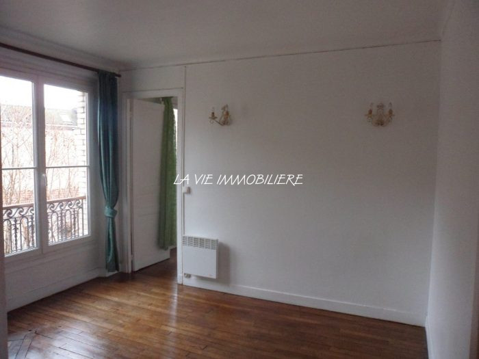 Appartement à vendre, 2 pièces - Paris 75013