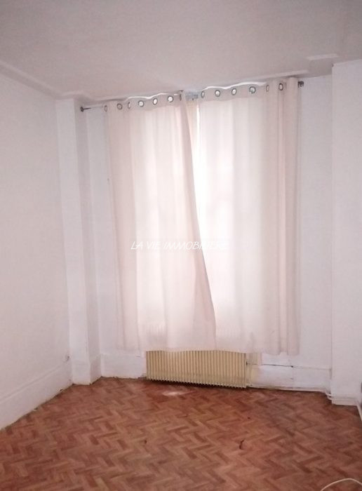 Appartement à vendre, 2 pièces - Paris 75005