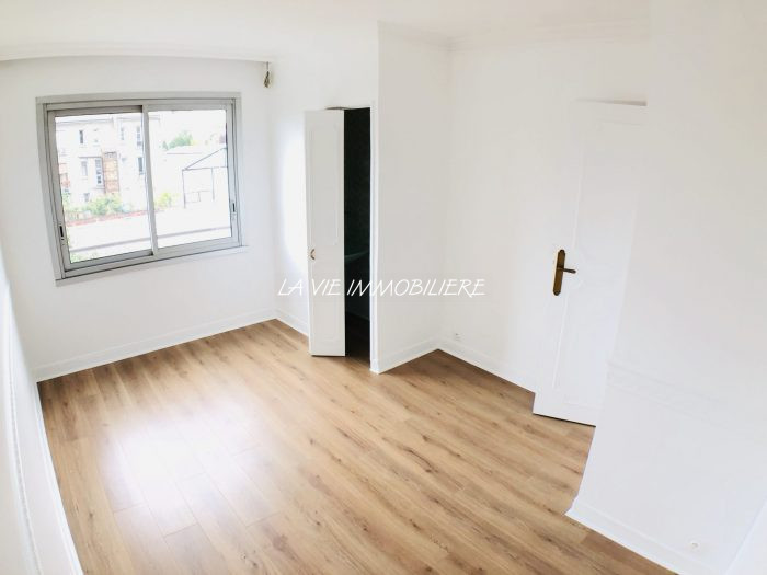 Appartement à vendre, 3 pièces - Gentilly 94250