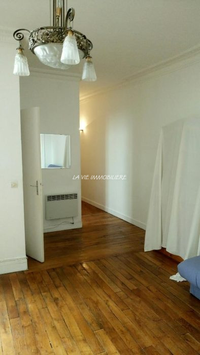 Appartement à vendre, 2 pièces - Paris 75013