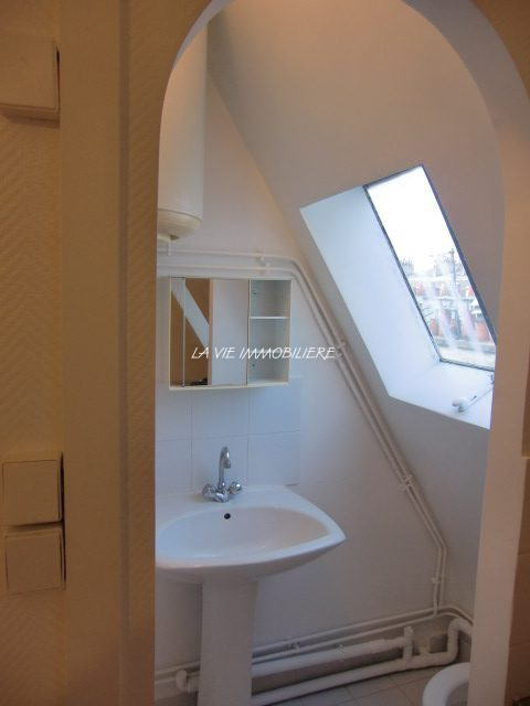 Studio à vendre, 1 pièce - Paris 75015