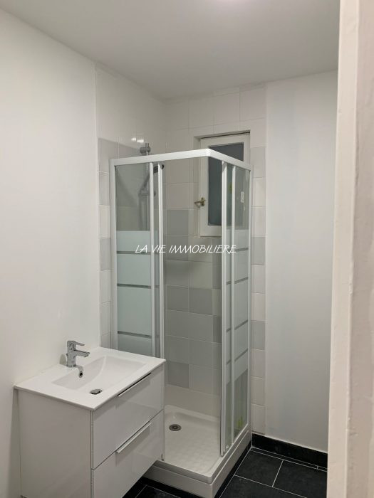 Appartement à vendre, 3 pièces - Clichy 92110