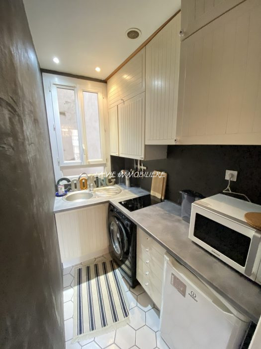 Appartement à vendre, 2 pièces - Paris 75014