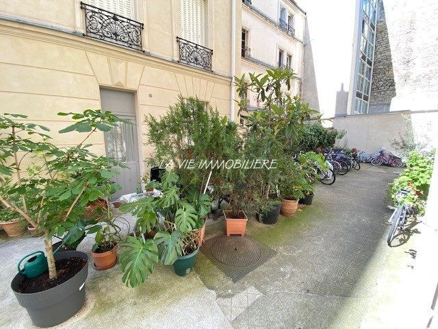 Appartement à vendre, 2 pièces - Paris 75013