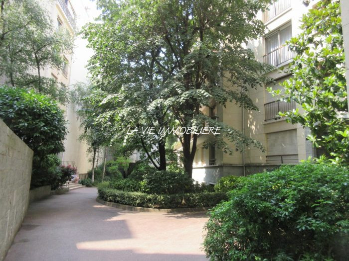 Appartement à vendre, 1 pièce - Paris 75005