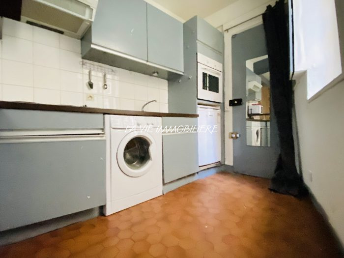 Appartement à vendre, 2 pièces - Paris 75005