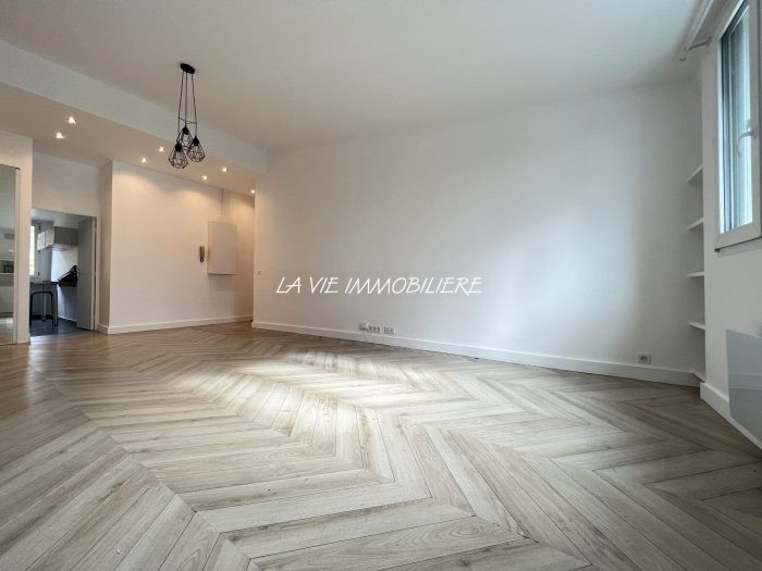 Appartement à vendre, 3 pièces - Saint-Maurice 94410