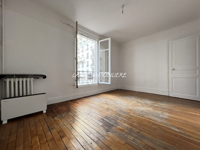 Appartement à vendre, 1 pièce - Paris 75013