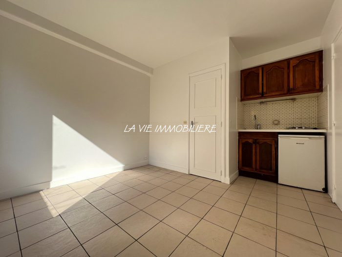 Studio à vendre, 1 pièce - Paris 75013