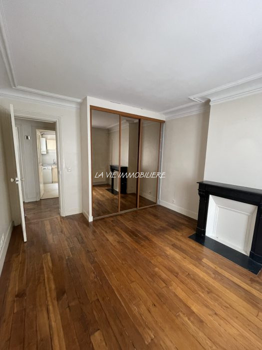 Appartement à vendre, 2 pièces - Paris 75005