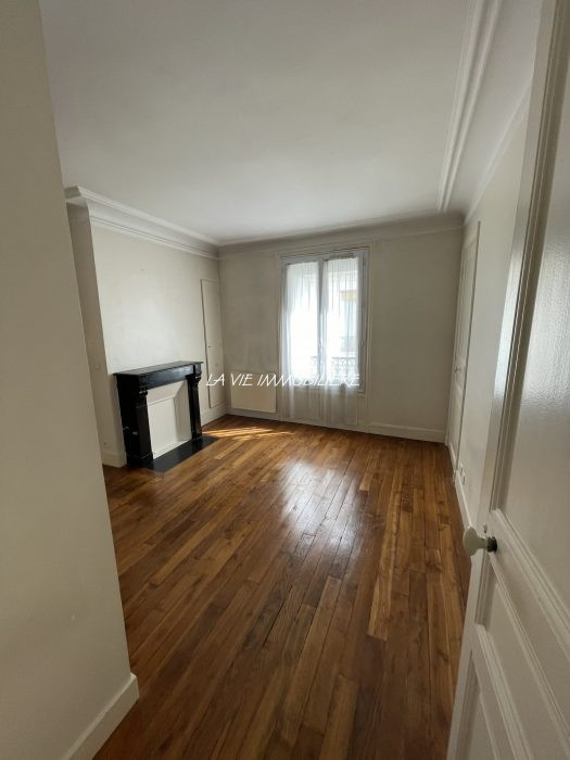 Appartement à vendre, 2 pièces - Paris 75005