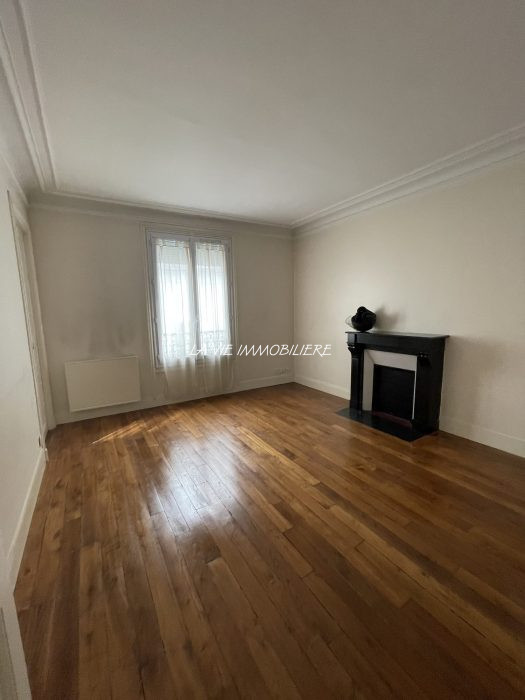 Appartement à vendre, 2 pièces - Paris 75005