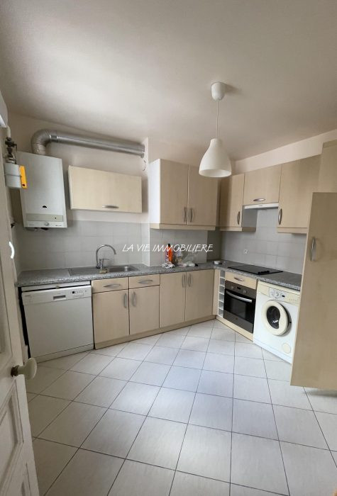 Appartement à vendre, 2 pièces - Paris 75005