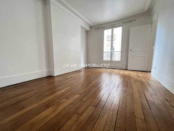 Appartement à vendre, 3 pièces - Paris 75013