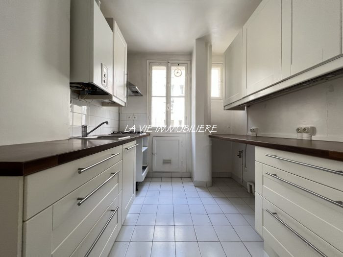 Appartement à vendre, 3 pièces - Paris 75013