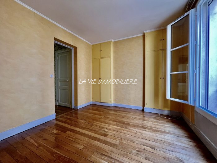 Appartement à vendre, 2 pièces - Paris 75014