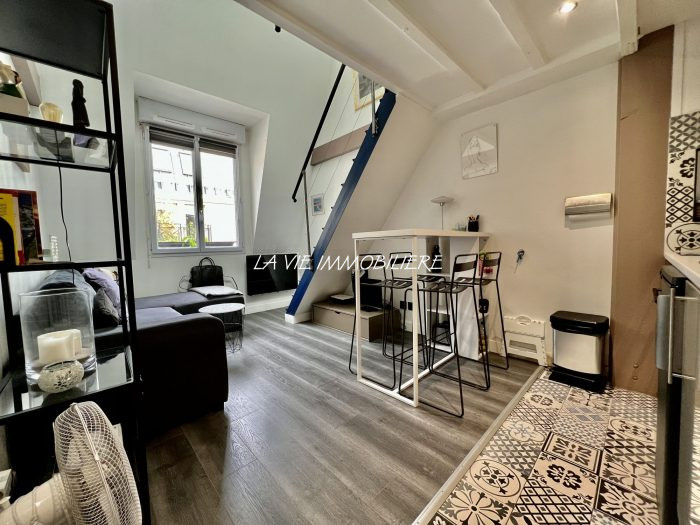 Appartement à vendre, 2 pièces - Paris 75011