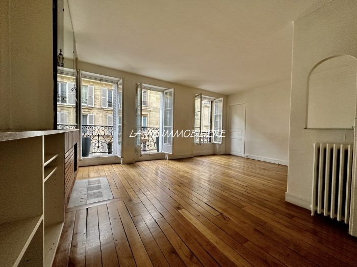 Appartement à vendre, 3 pièces - Paris 75005