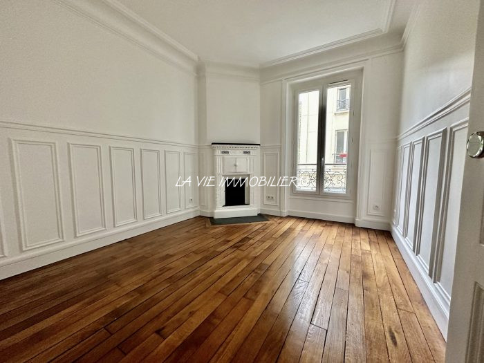 Appartement à vendre, 3 pièces - Paris 75013