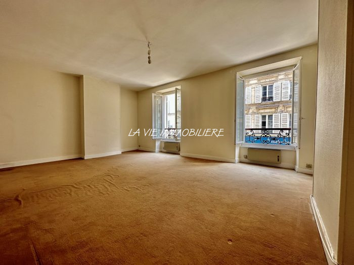 Appartement à vendre, 2 pièces - Paris 75017