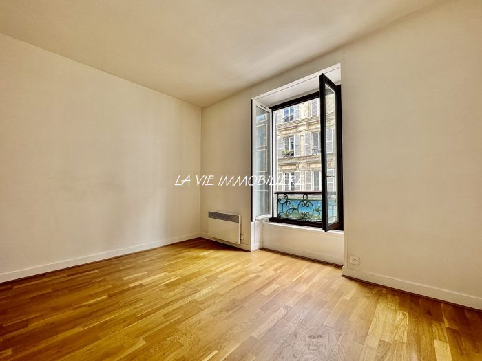 Appartement à vendre, 2 pièces - Paris 75017