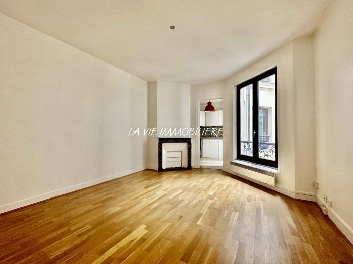 Appartement à vendre, 2 pièces - Paris 75017