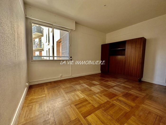 Appartement à vendre, 4 pièces - Paris 75014