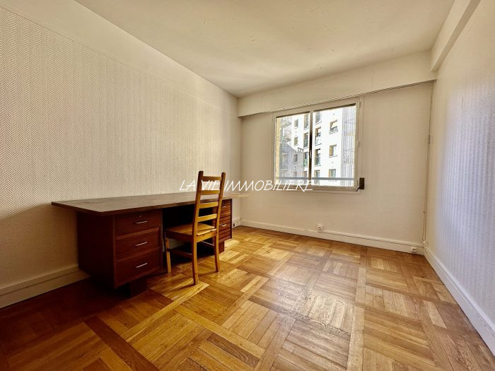 Appartement à vendre, 4 pièces - Paris 75014