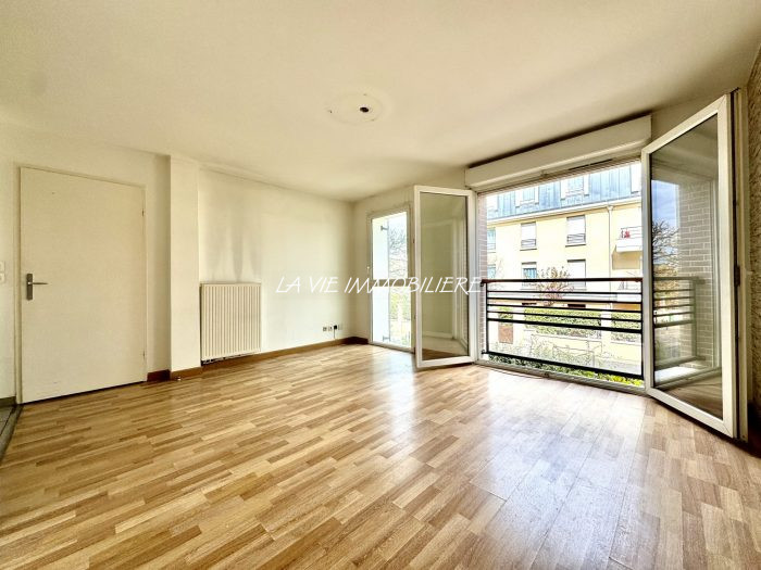 Appartement à vendre, 2 pièces - Aulnay-sous-Bois 93600