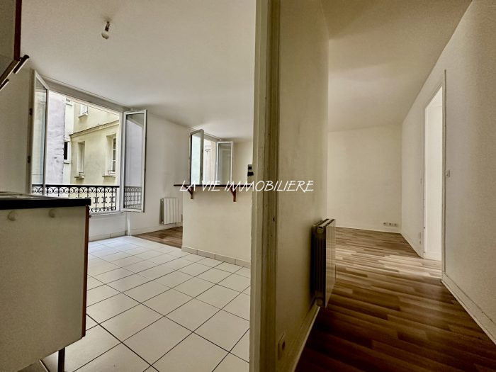 Appartement à vendre, 2 pièces - Paris 75017