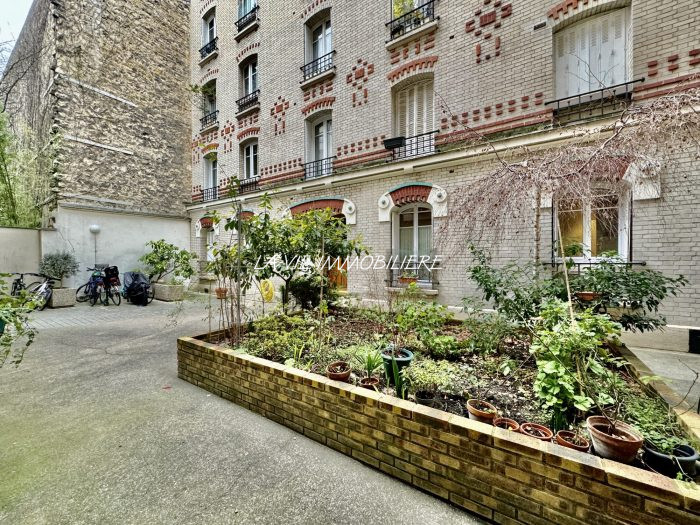 Appartement à vendre, 3 pièces - Paris 75013