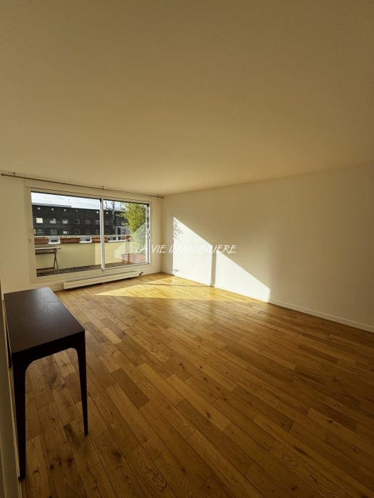 Appartement à vendre, 4 pièces - Courbevoie 92400