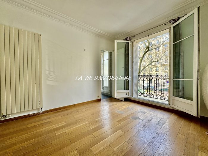 Vente Appartement PARIS 75016 Paris FRANCE