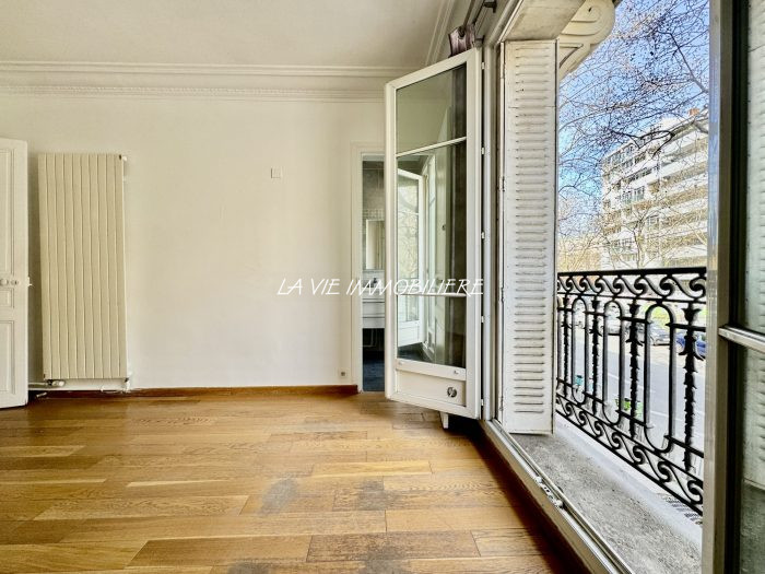 Appartement à vendre, 3 pièces - Paris 75016
