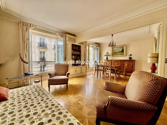 Appartement à vendre, 3 pièces - Paris 75005