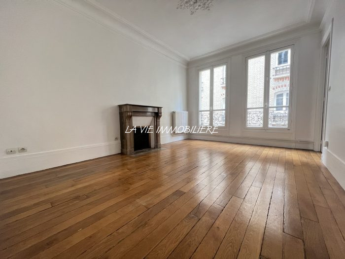 Appartement à vendre, 3 pièces - Paris 75013