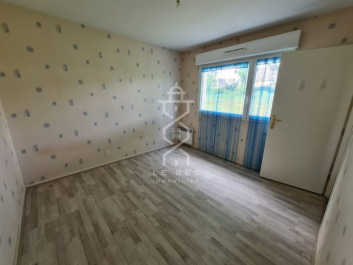 Appartement à vendre, 2 pièces - Hennebont 56700