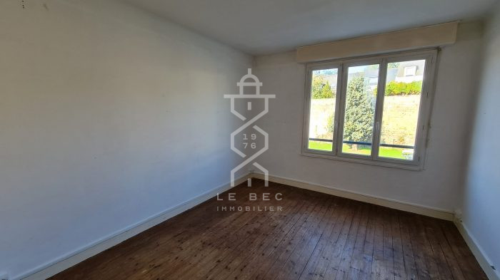 Appartement à vendre, 5 pièces - Hennebont 56700